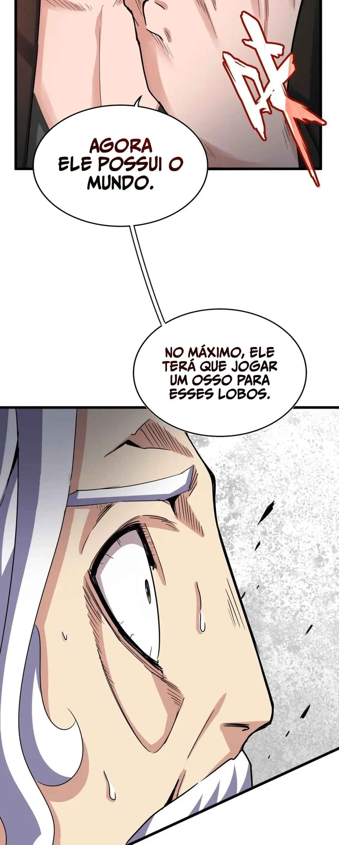 Chapter 502 - Page 14