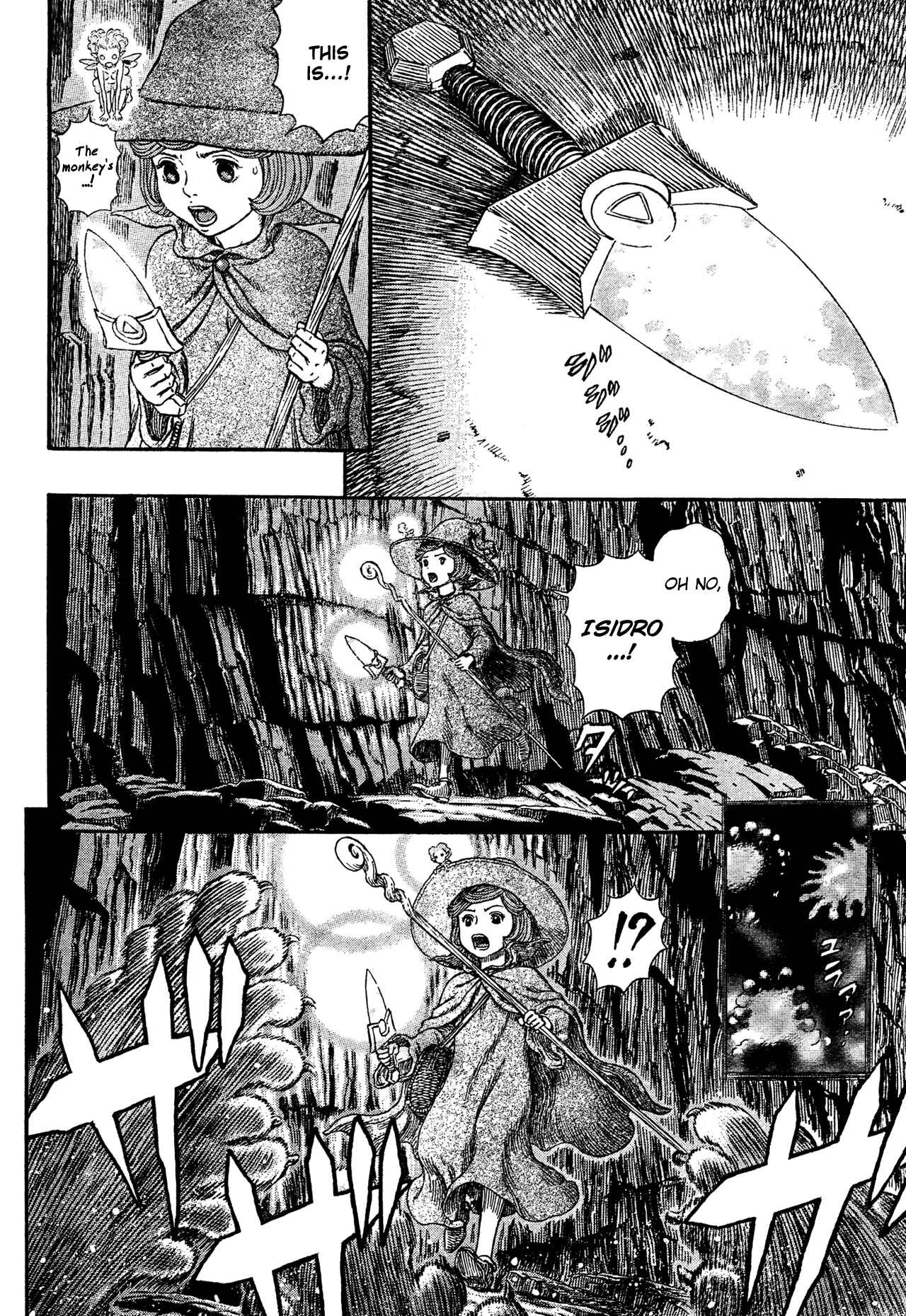 Chapter 312 - Page 14