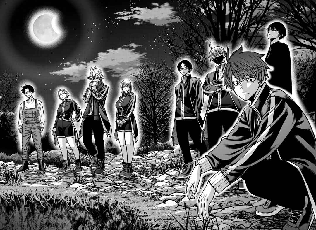 Chapter 104 - Page 14