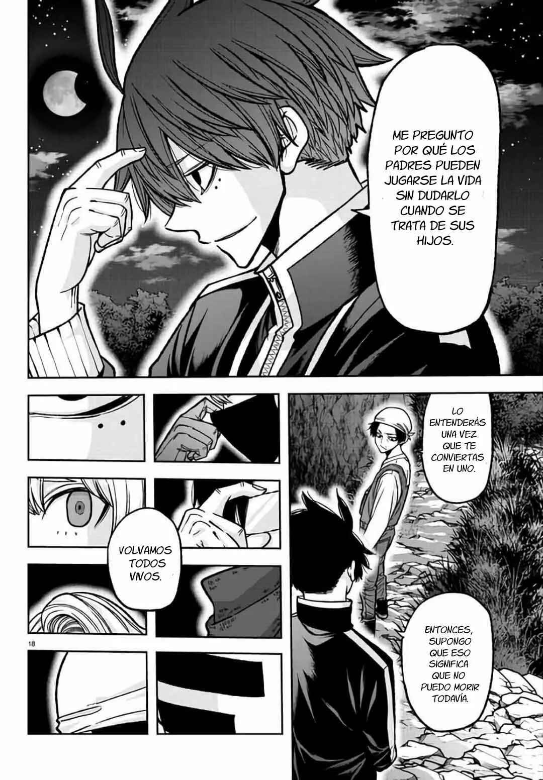 Chapter 104 - Page 19