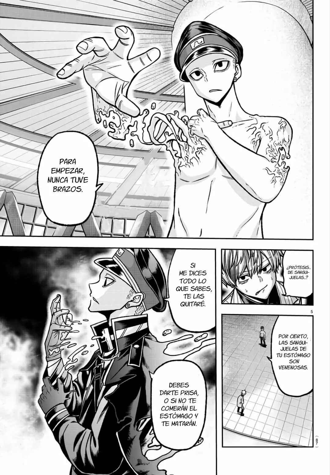 Chapter 104 - Page 7