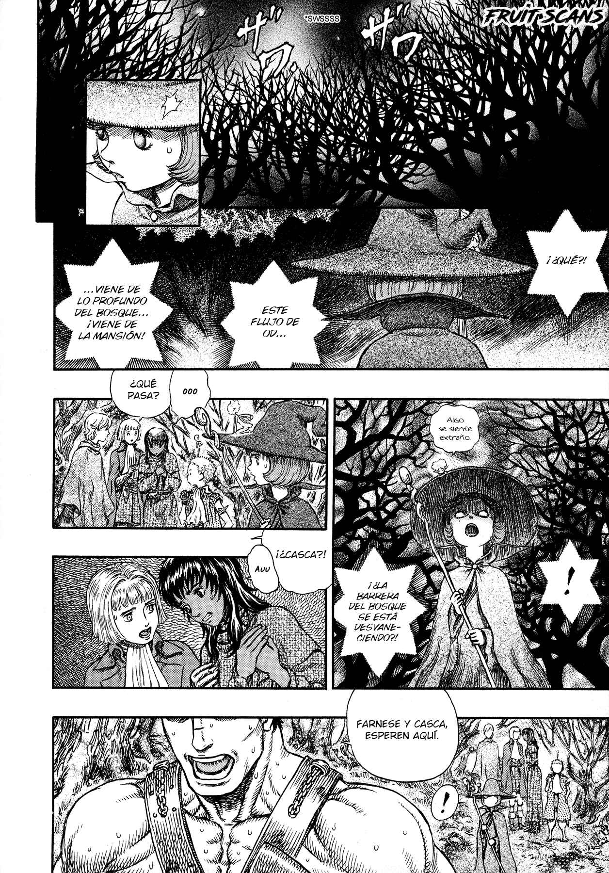 Chapter 222 - Page 19