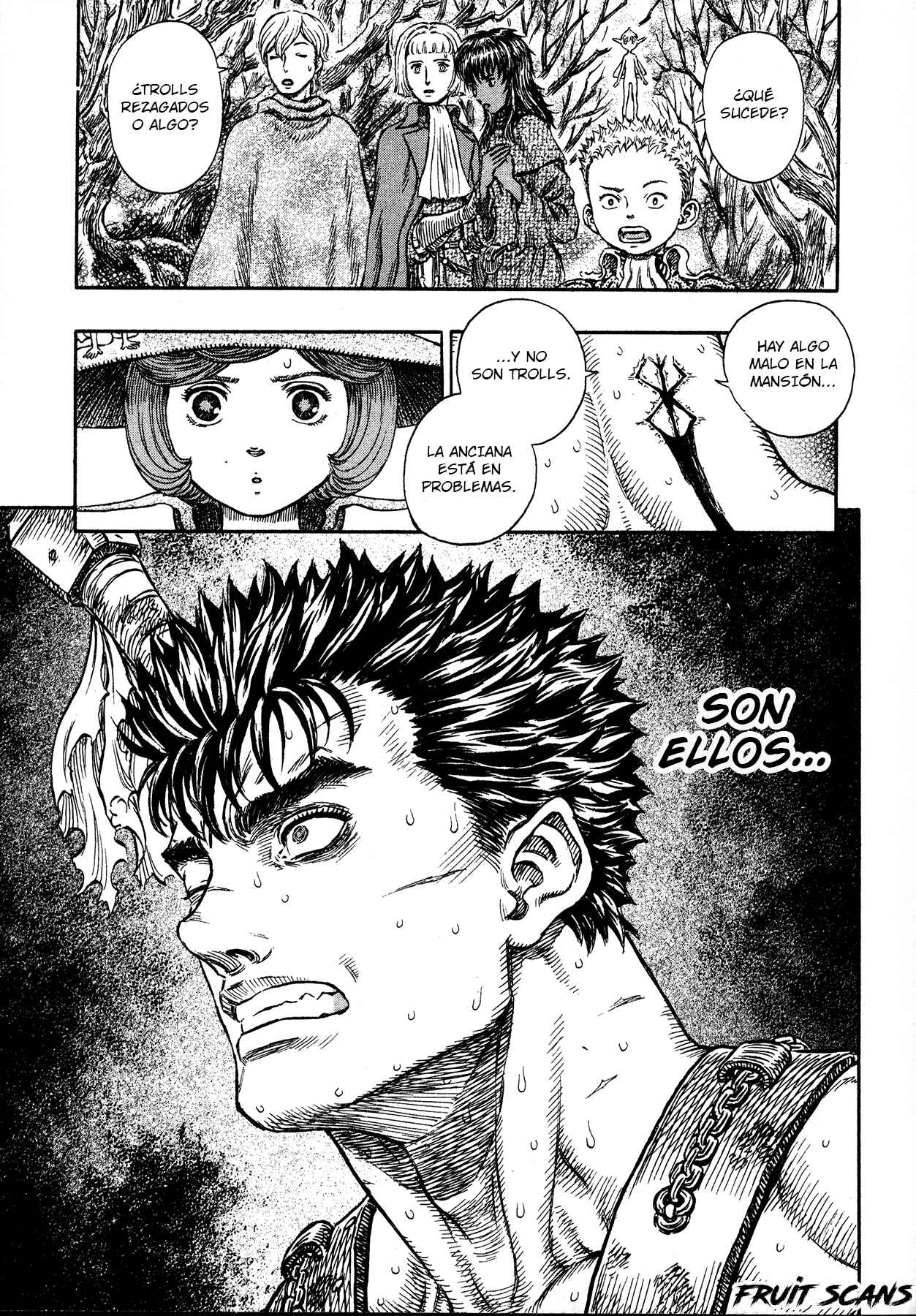 Chapter 222 - Page 20