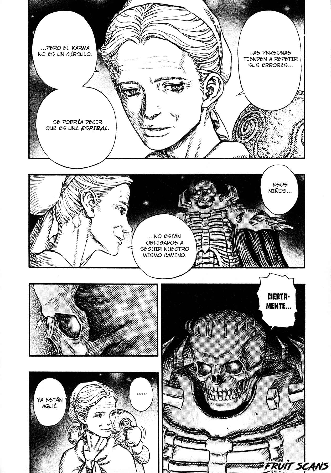 Chapter 222 - Page 7