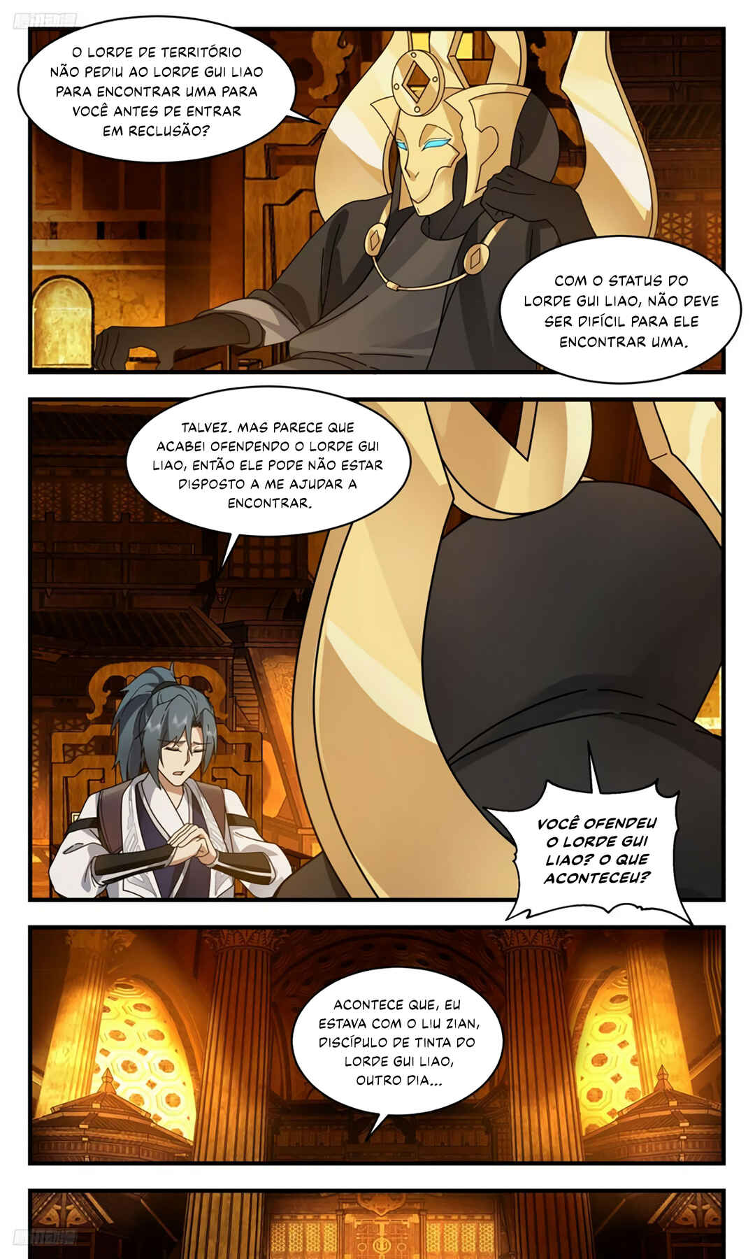 Chapter 3120 - Page 4
