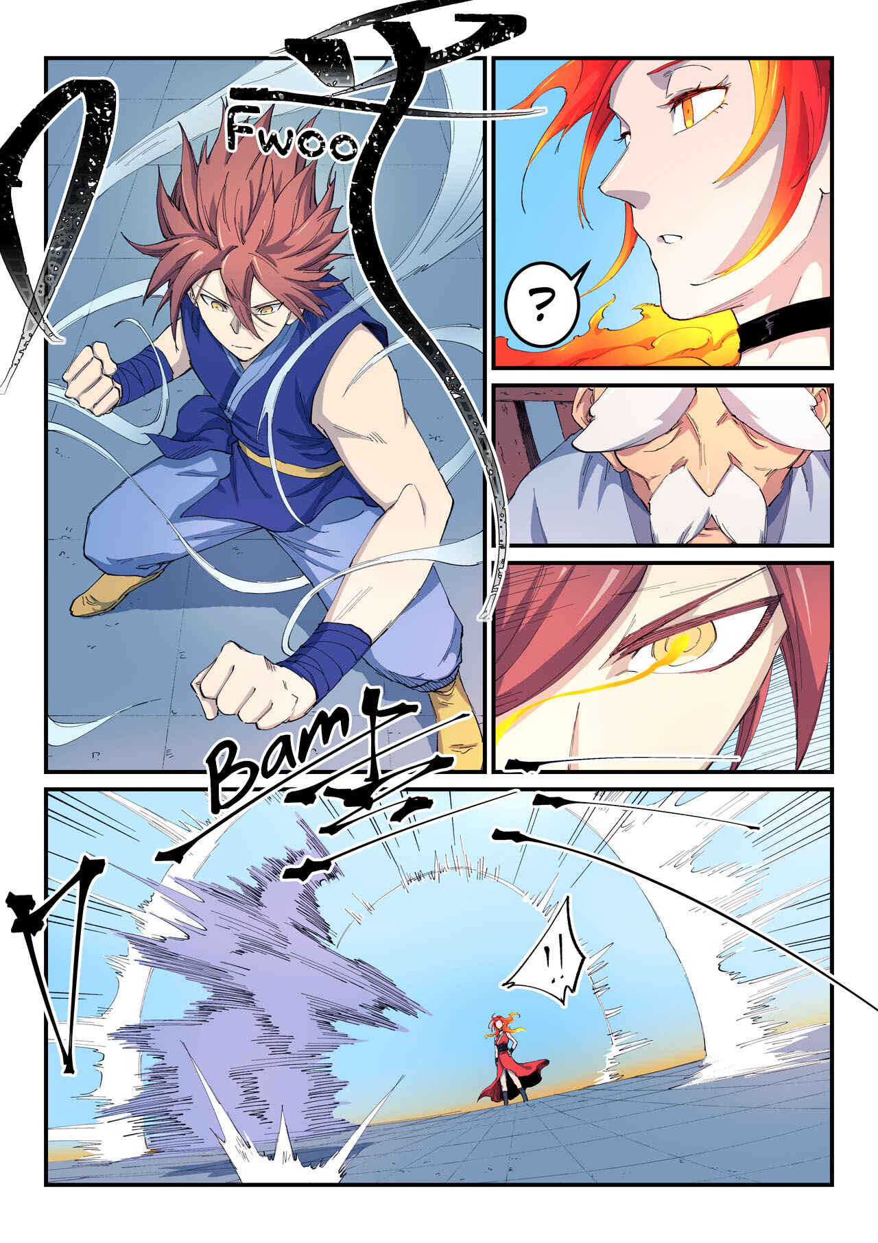 Chapter 530 - Page 2