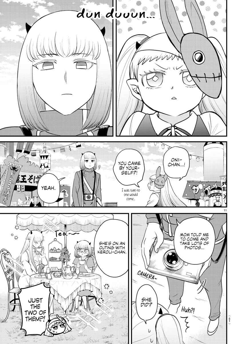 Chapter 349 - Page 10