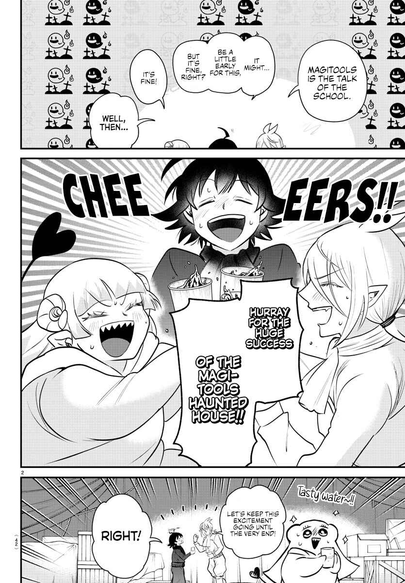 Chapter 349 - Page 2