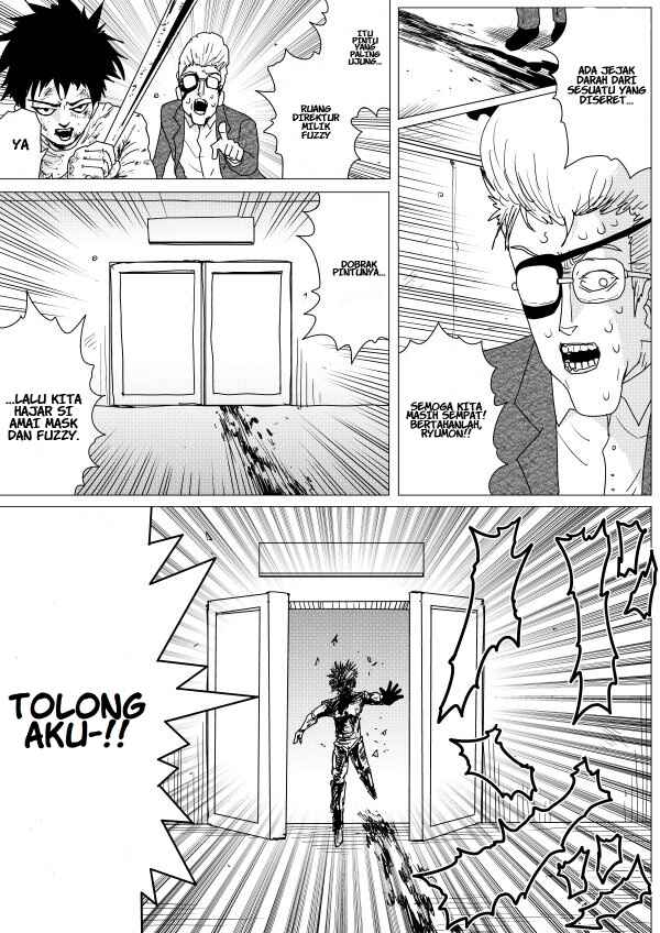 Chapter 157 - Page 16