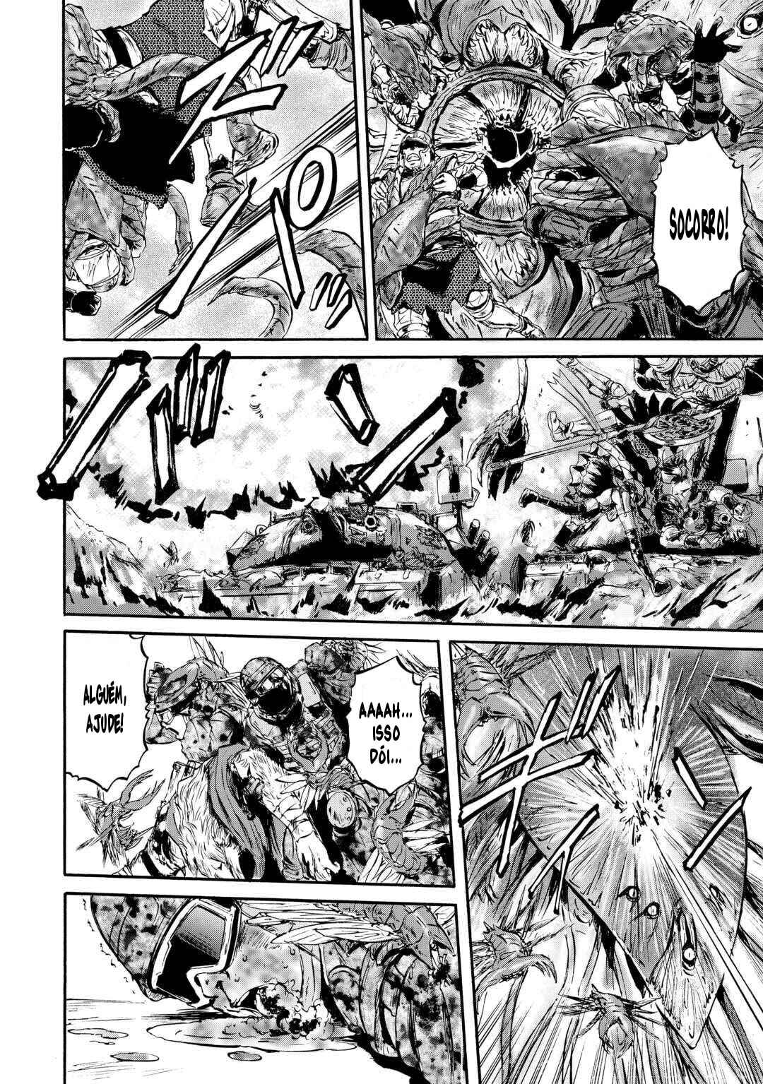 Chapter 143 - Page 13