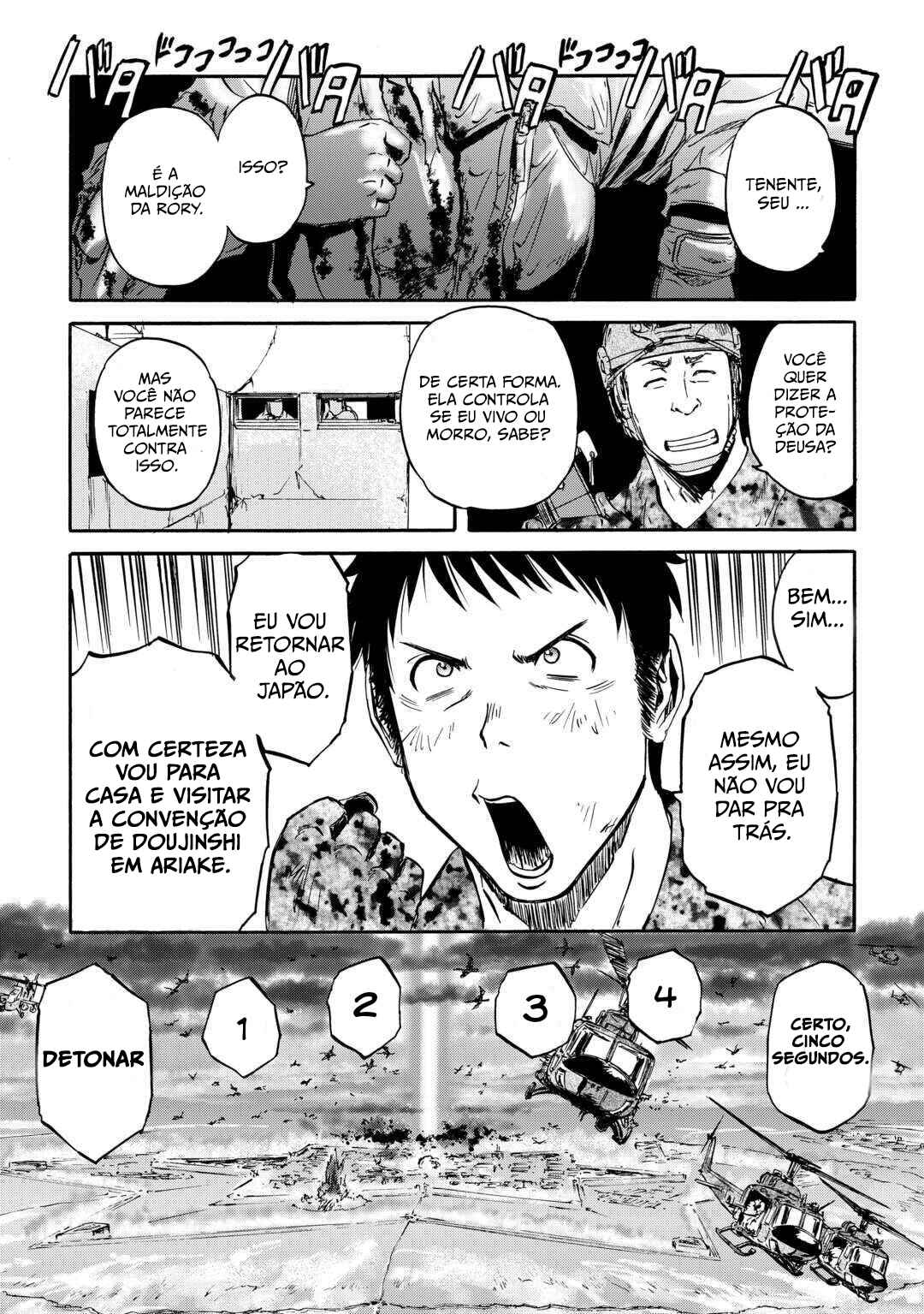 Chapter 143 - Page 32