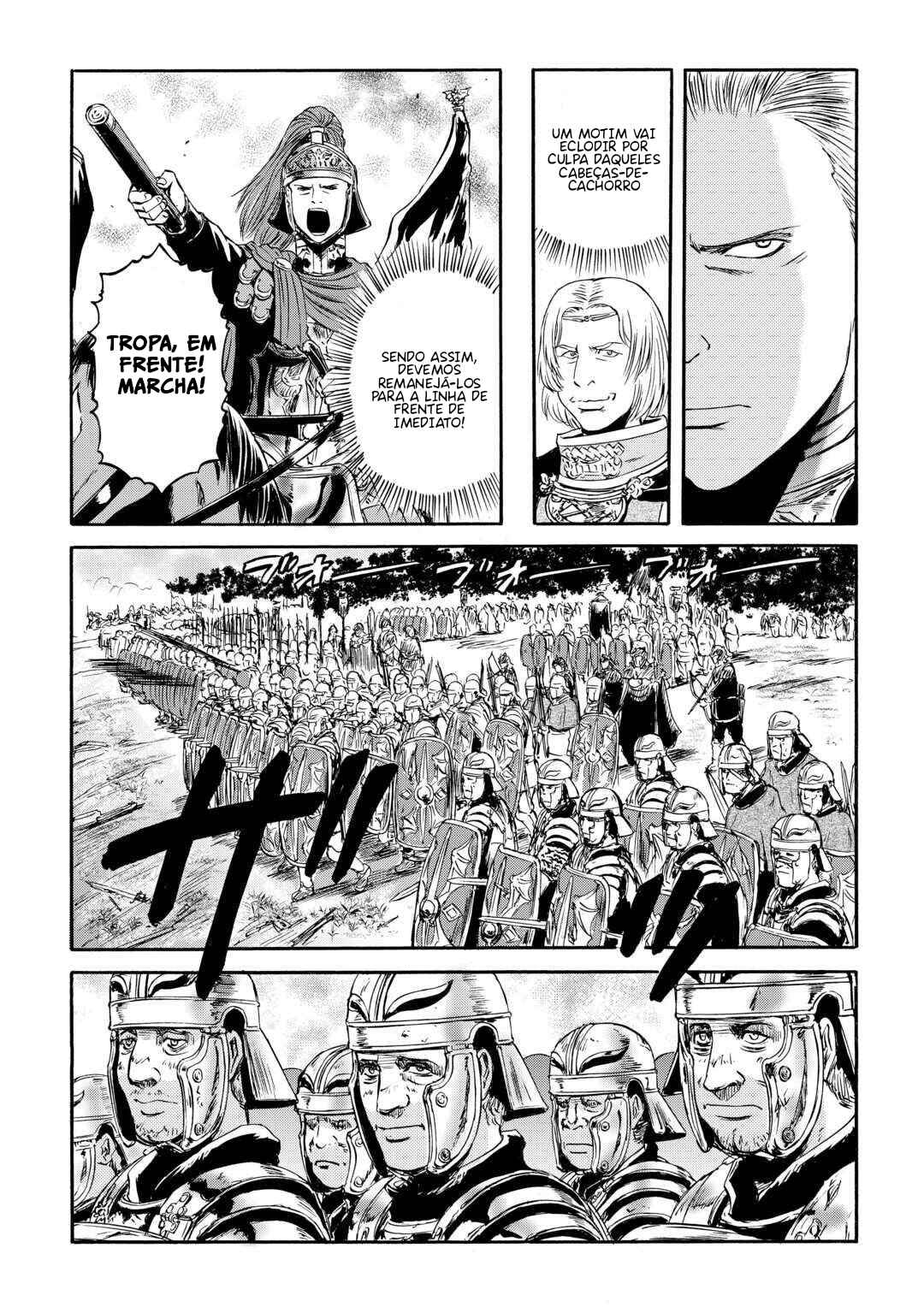 Chapter 143 - Page 45