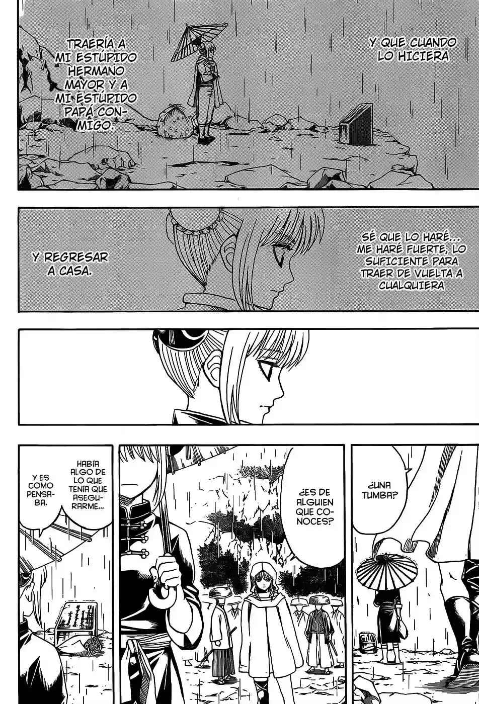 Chapter 559 - Page 8
