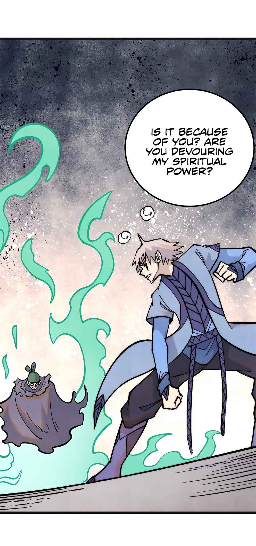 Chapter 285 - Page 41
