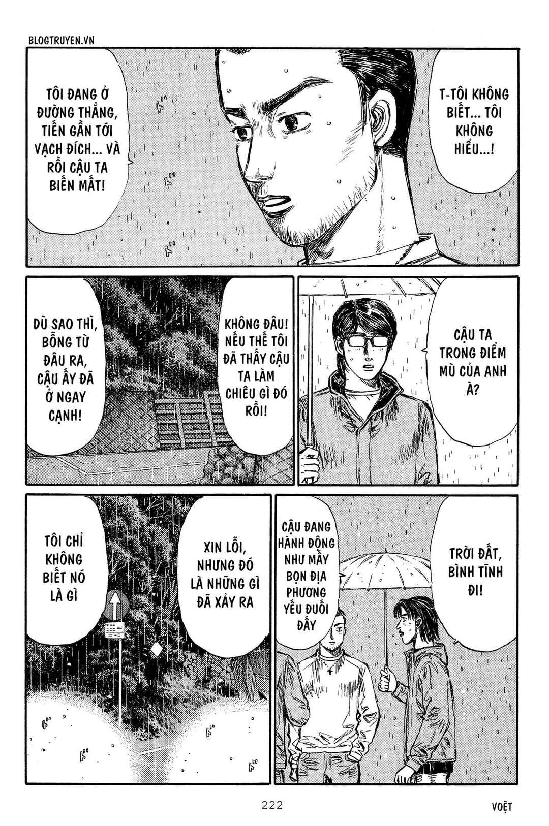 Chapter 305 - Page 9