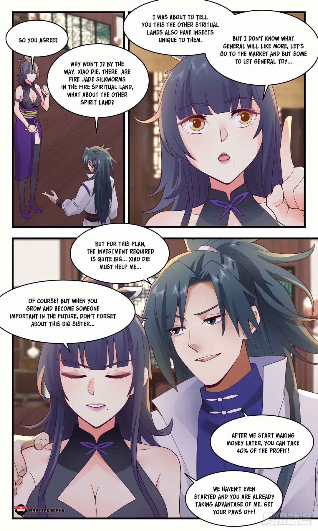 Chapter 2586 - Page 4