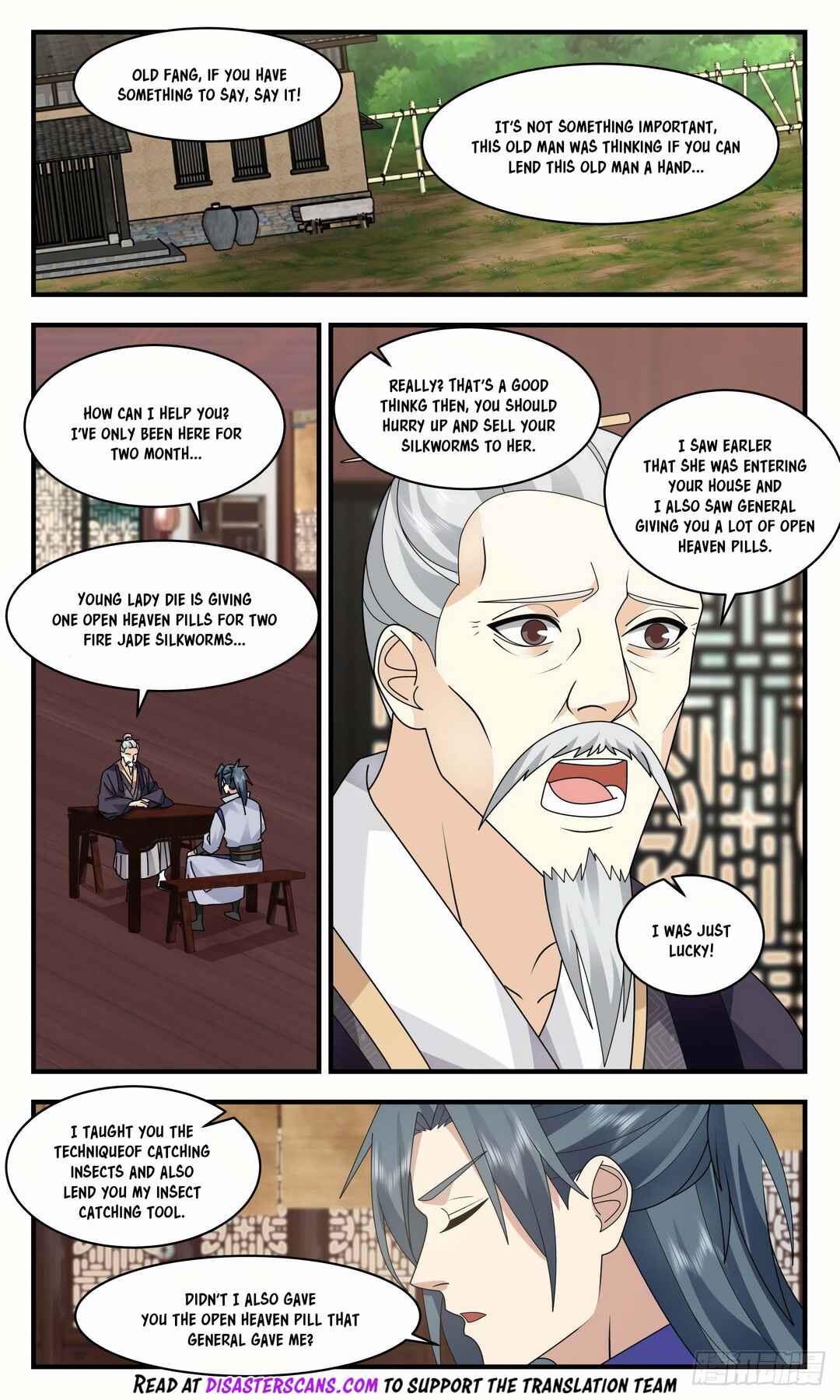 Chapter 2586 - Page 9