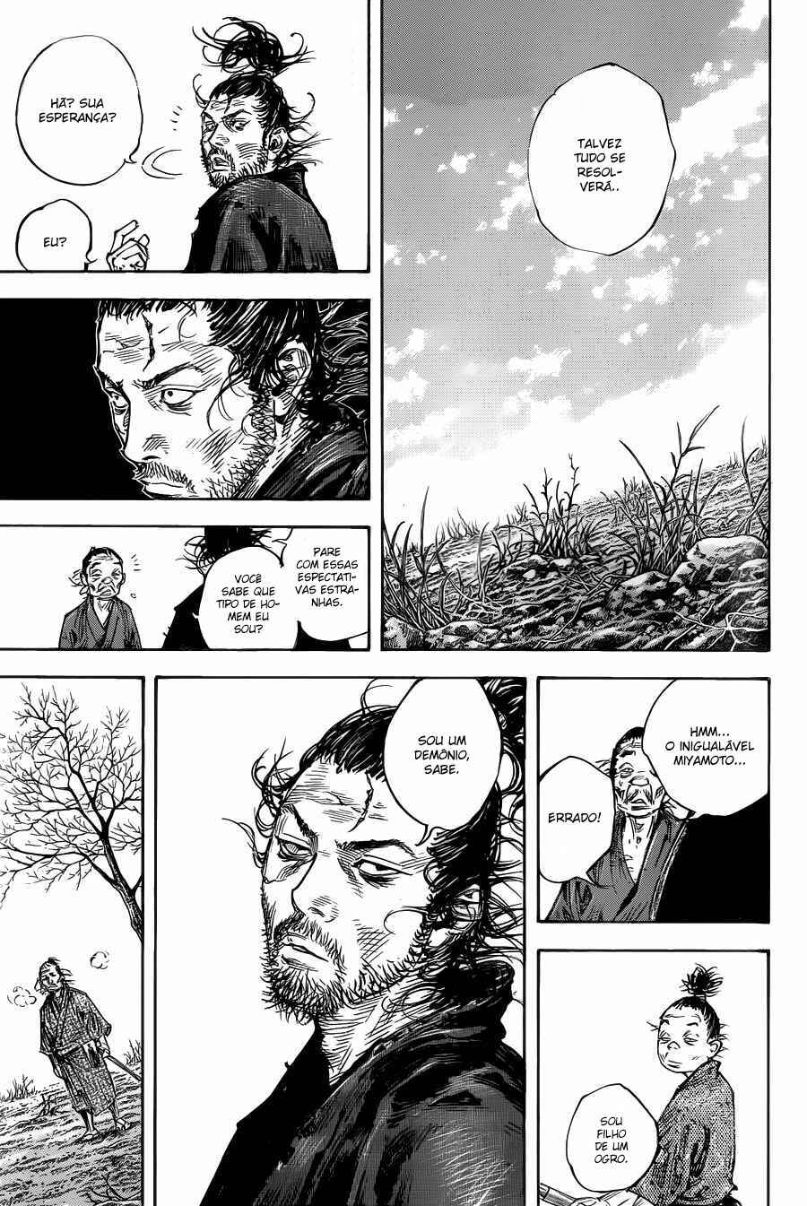 Chapter 311 - Page 21