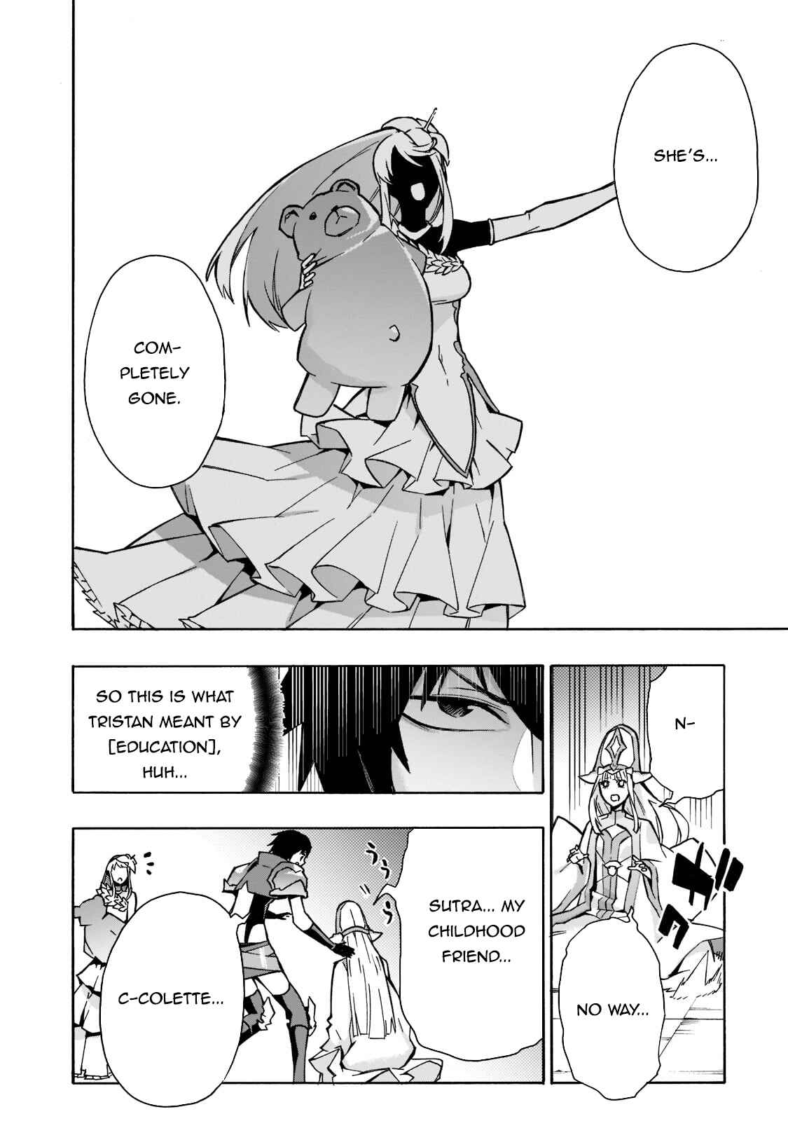 Chapter 88 - Page 9
