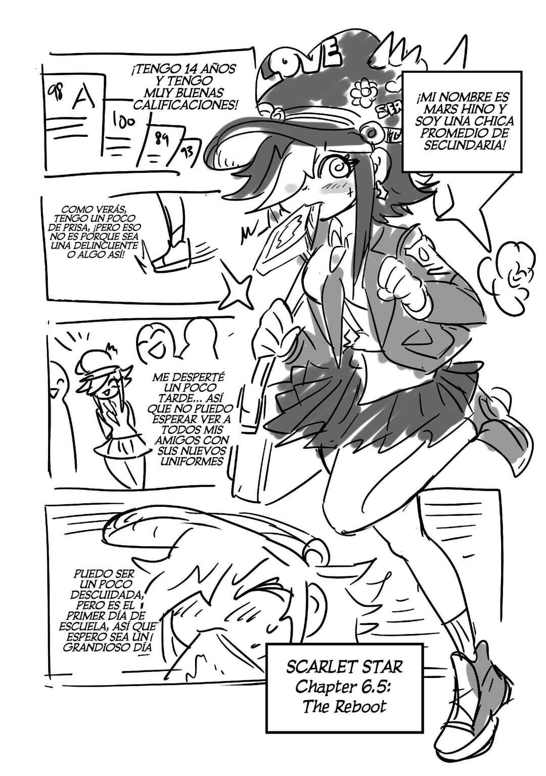 Chapter 6.5 - Page 1