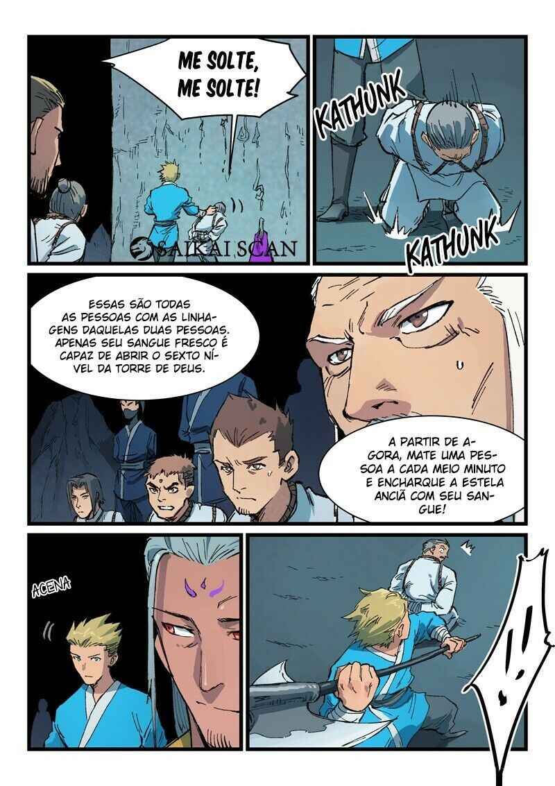 Chapter 408 - Page 2