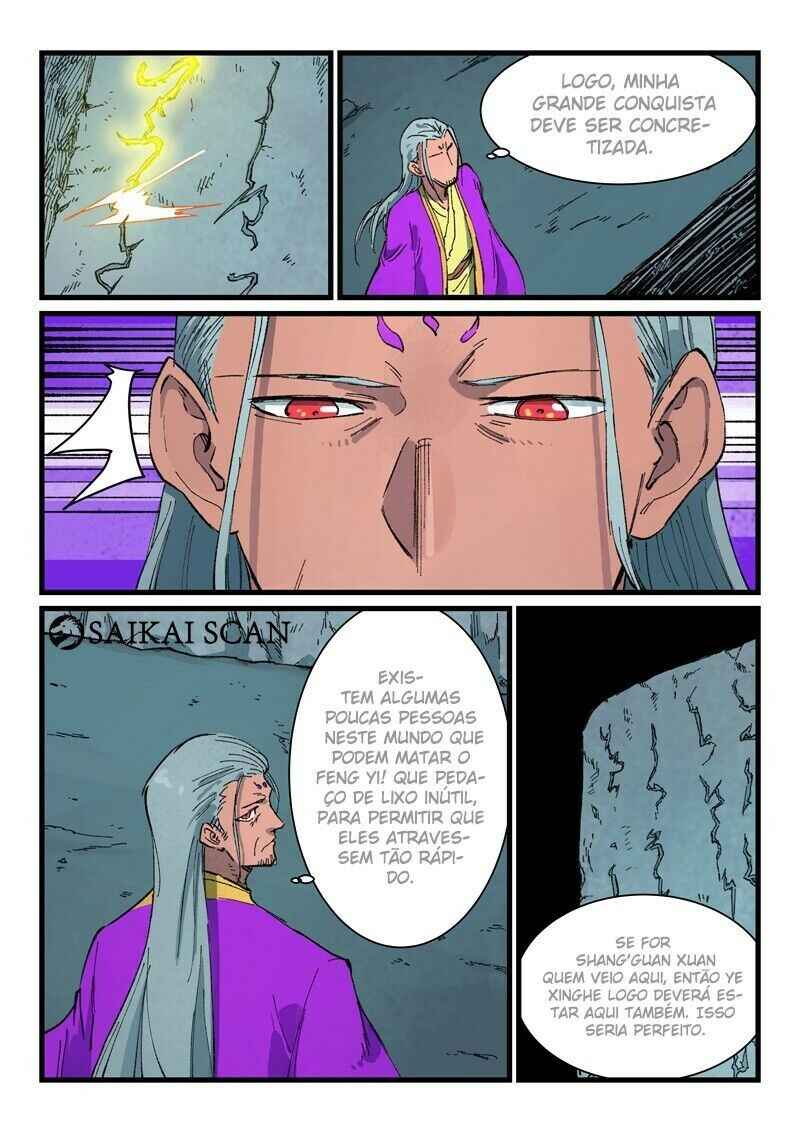 Chapter 408 - Page 5