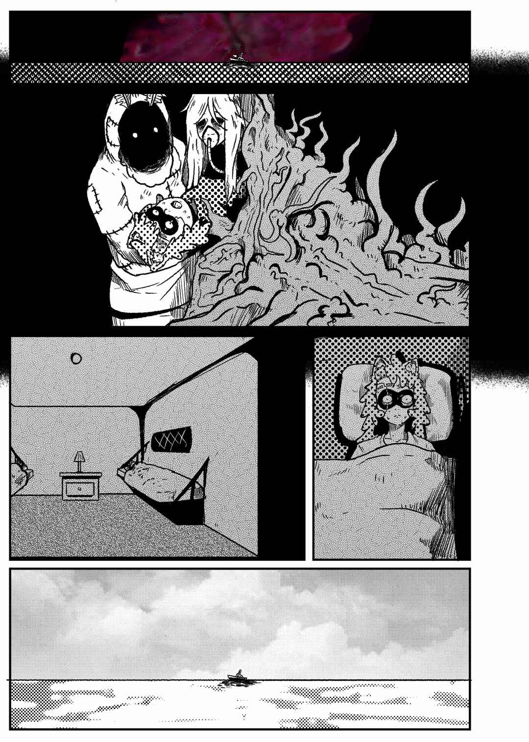 Chapter 109 - Page 4