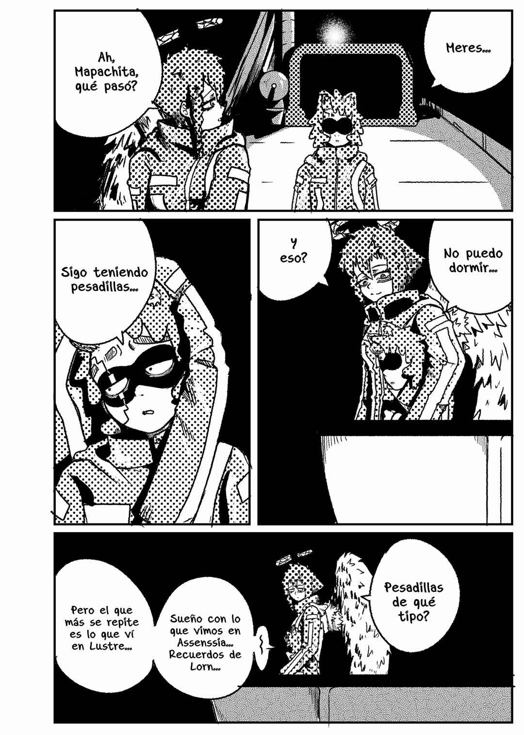 Chapter 109 - Page 8