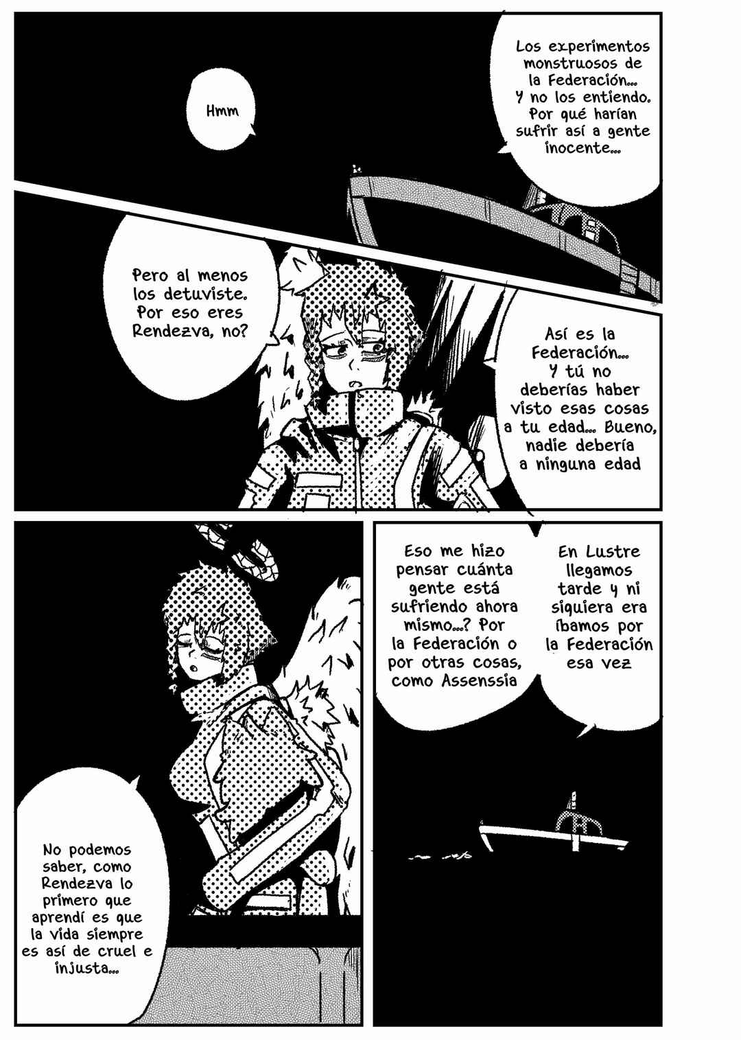 Chapter 109 - Page 9