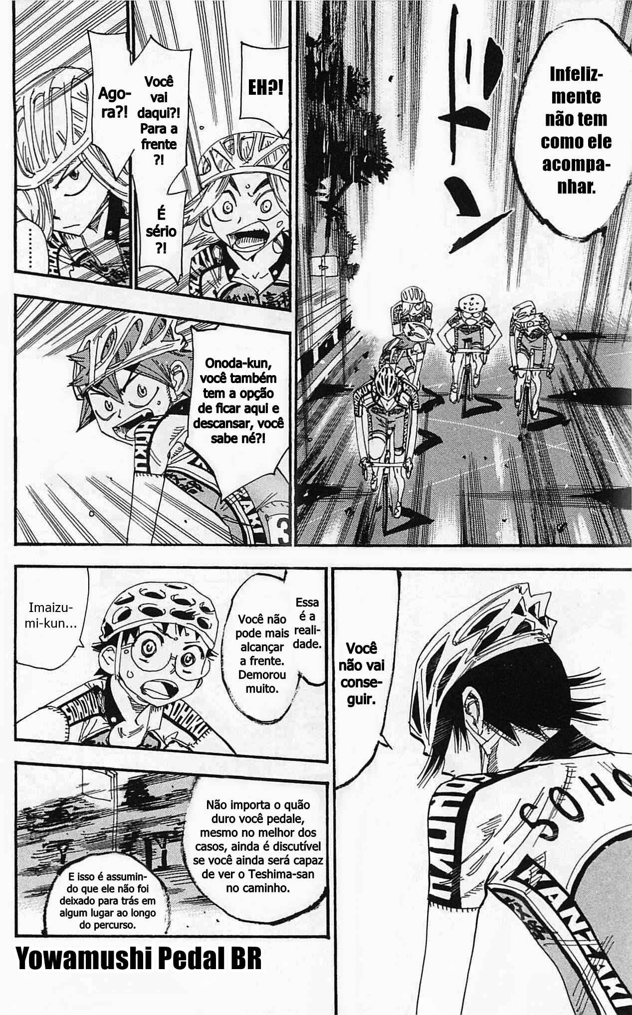 Chapter 326 - Page 16
