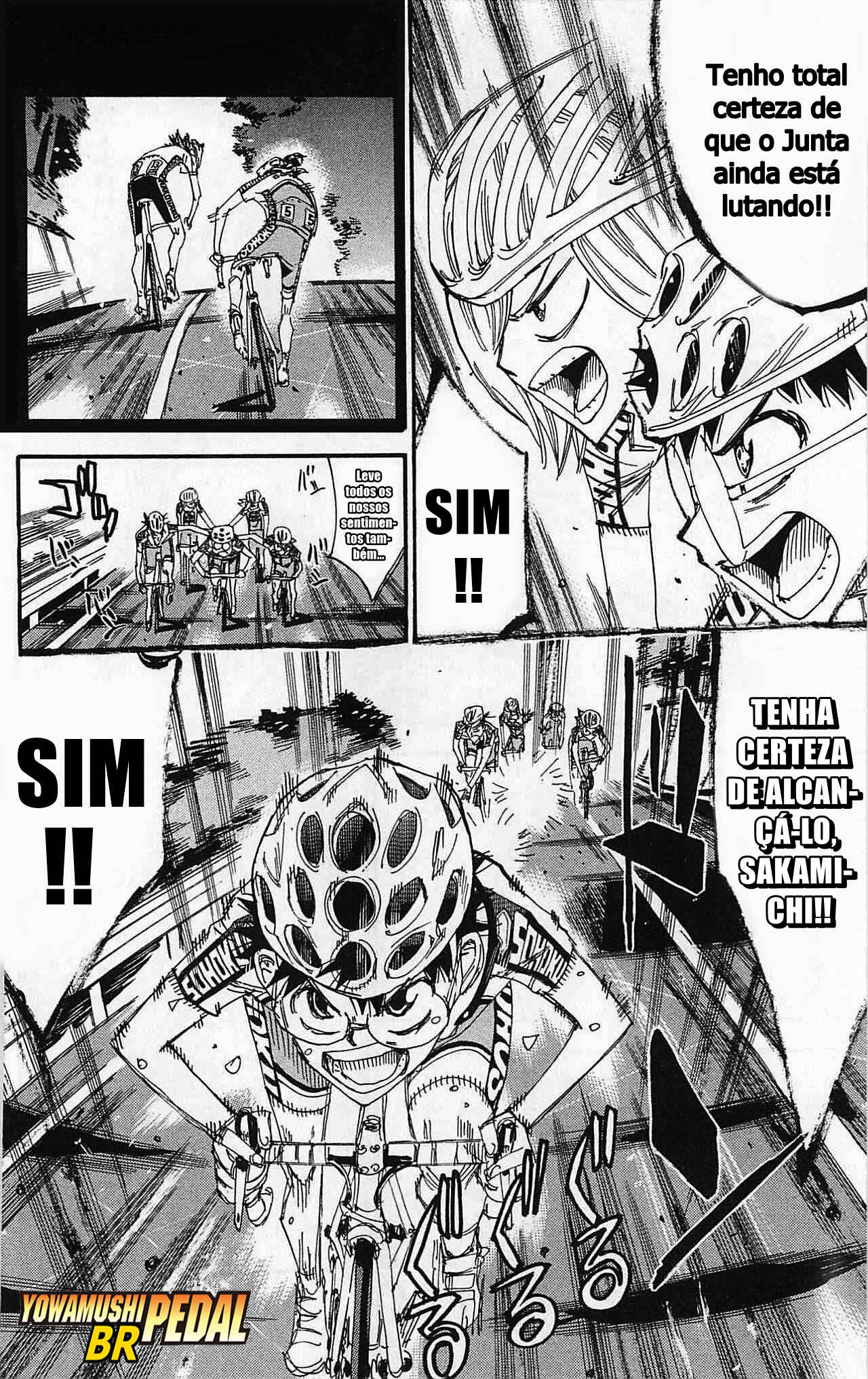 Chapter 326 - Page 20