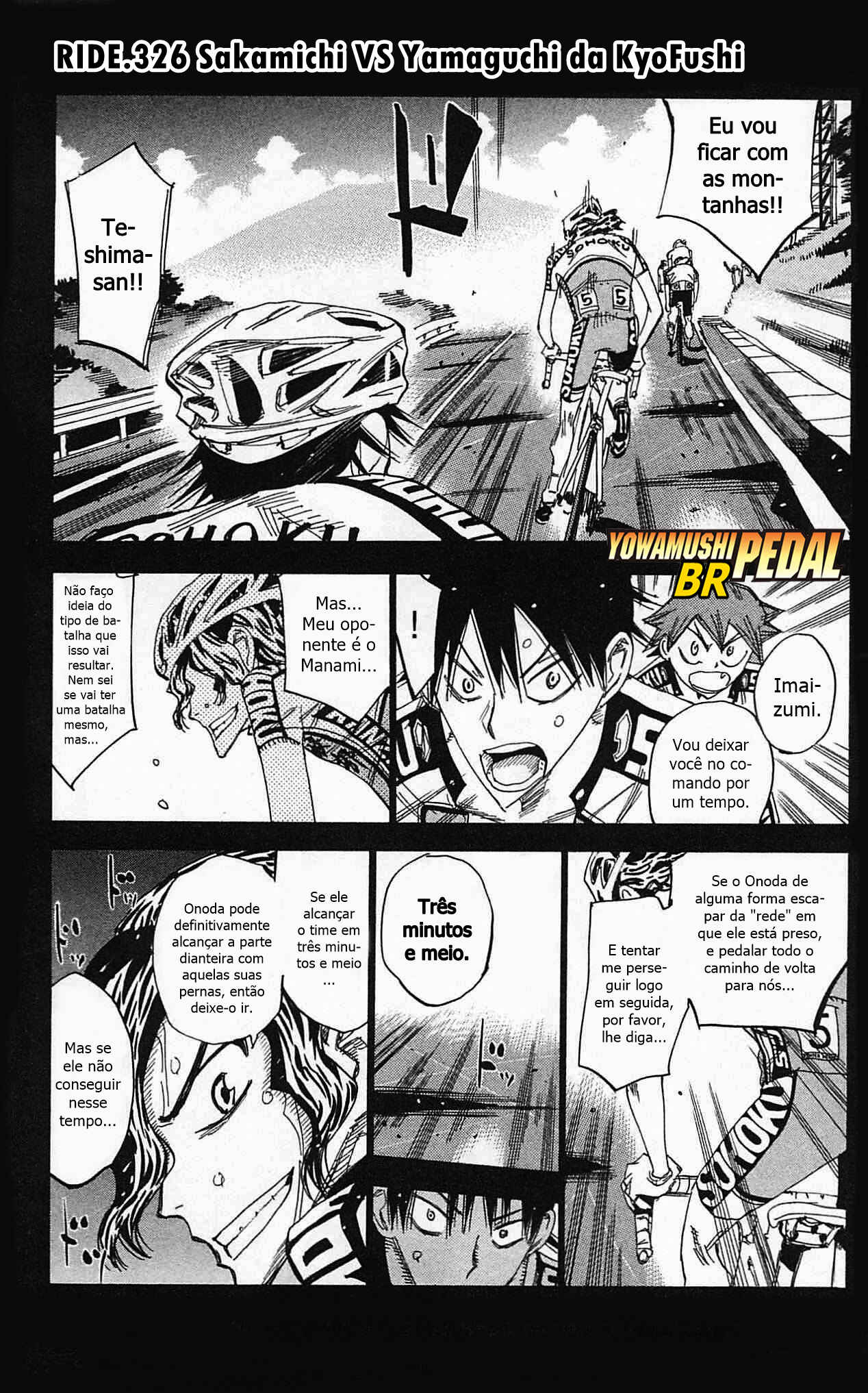 Chapter 326 - Page 3