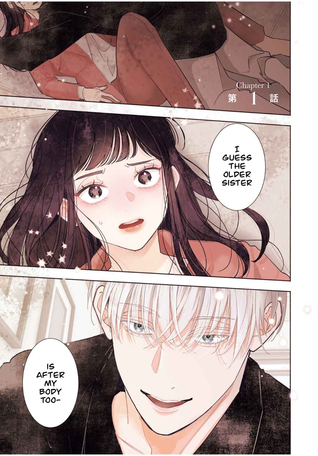 Chapter 1 - Page 2