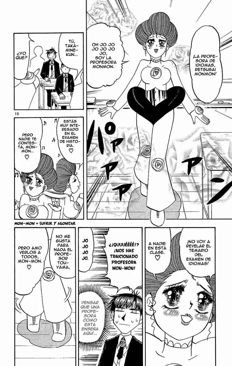 Chapter 163 - Page 10