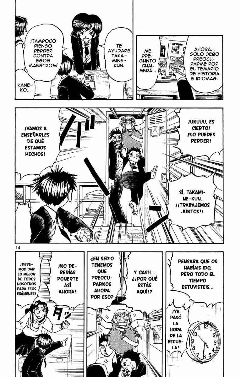 Chapter 163 - Page 14