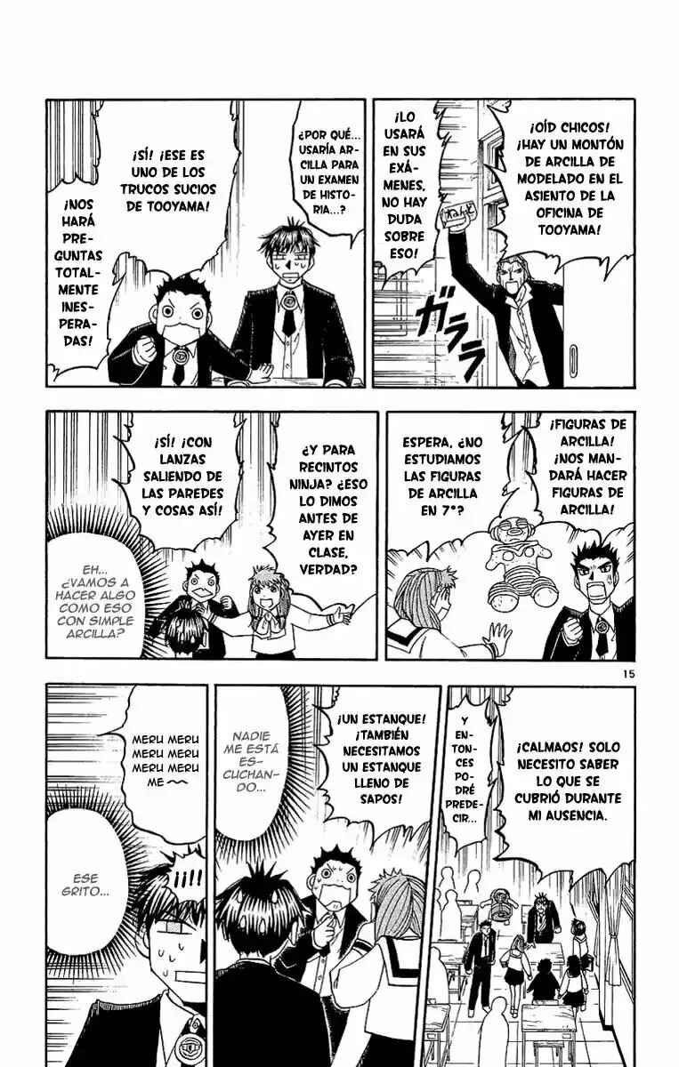 Chapter 163 - Page 15