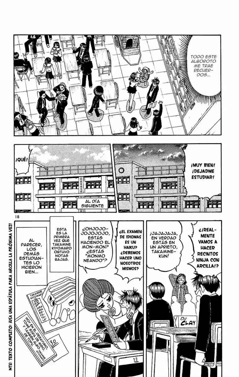 Chapter 163 - Page 18