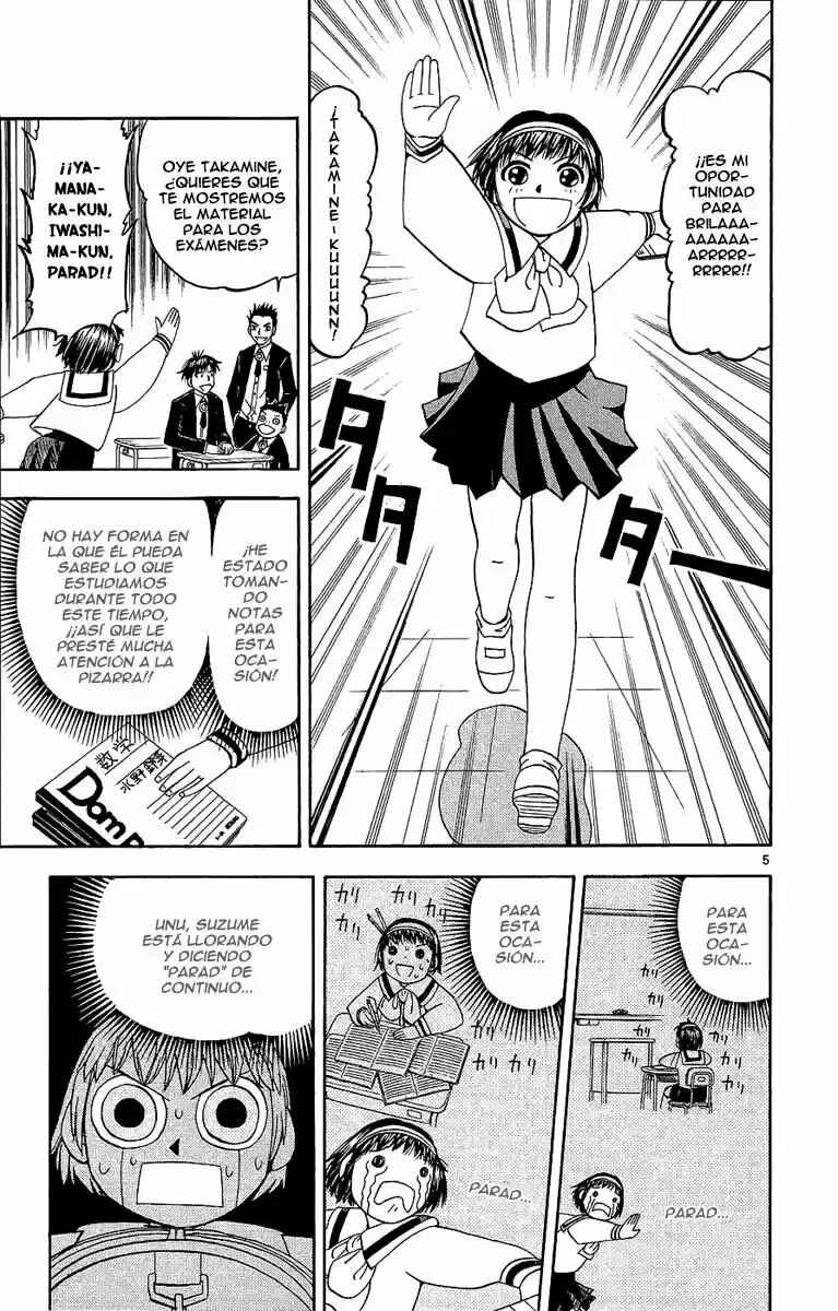 Chapter 163 - Page 5