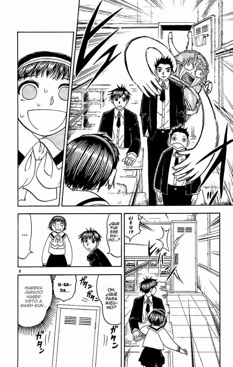 Chapter 163 - Page 6