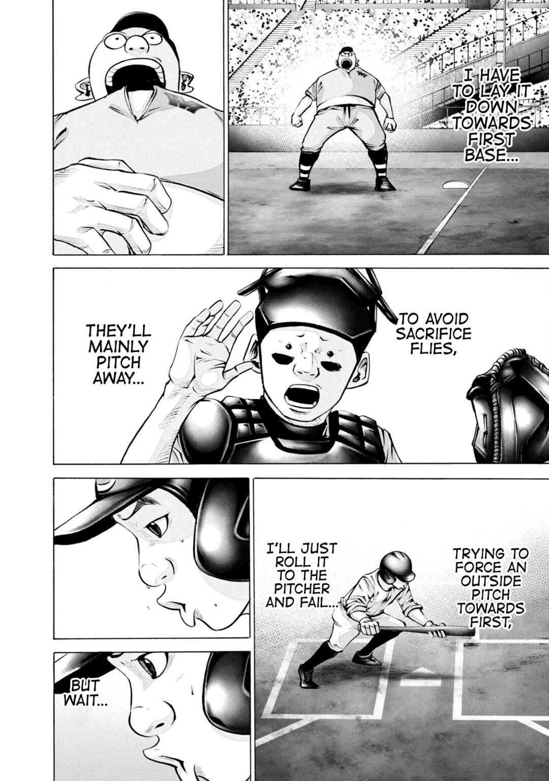 Chapter 258 - Page 14