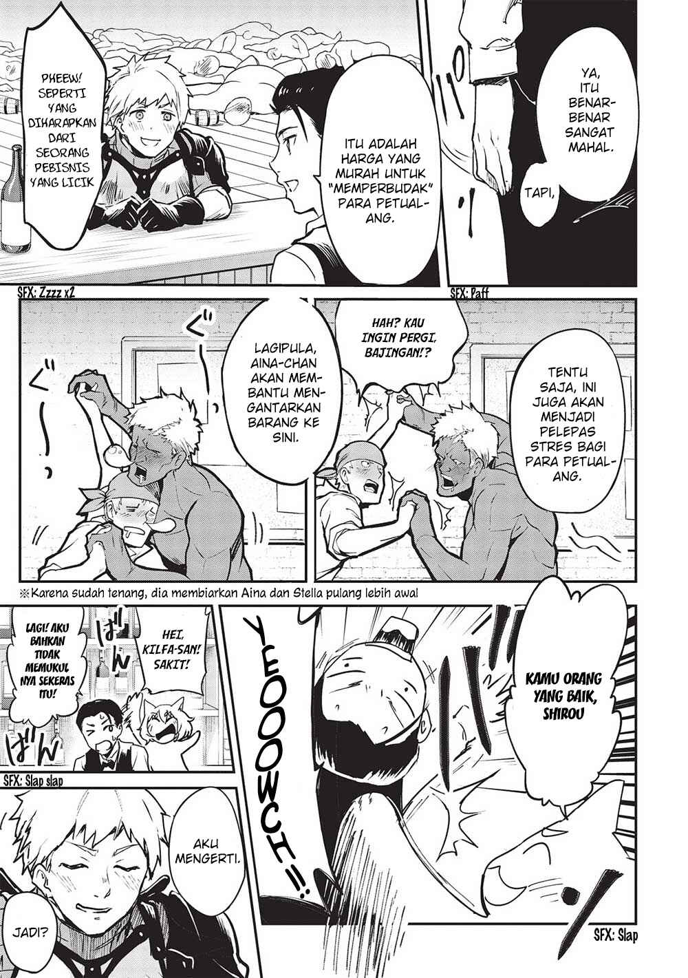 Chapter 31 - Page 4