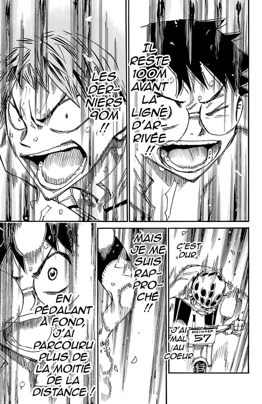 Chapter 599 - Page 14