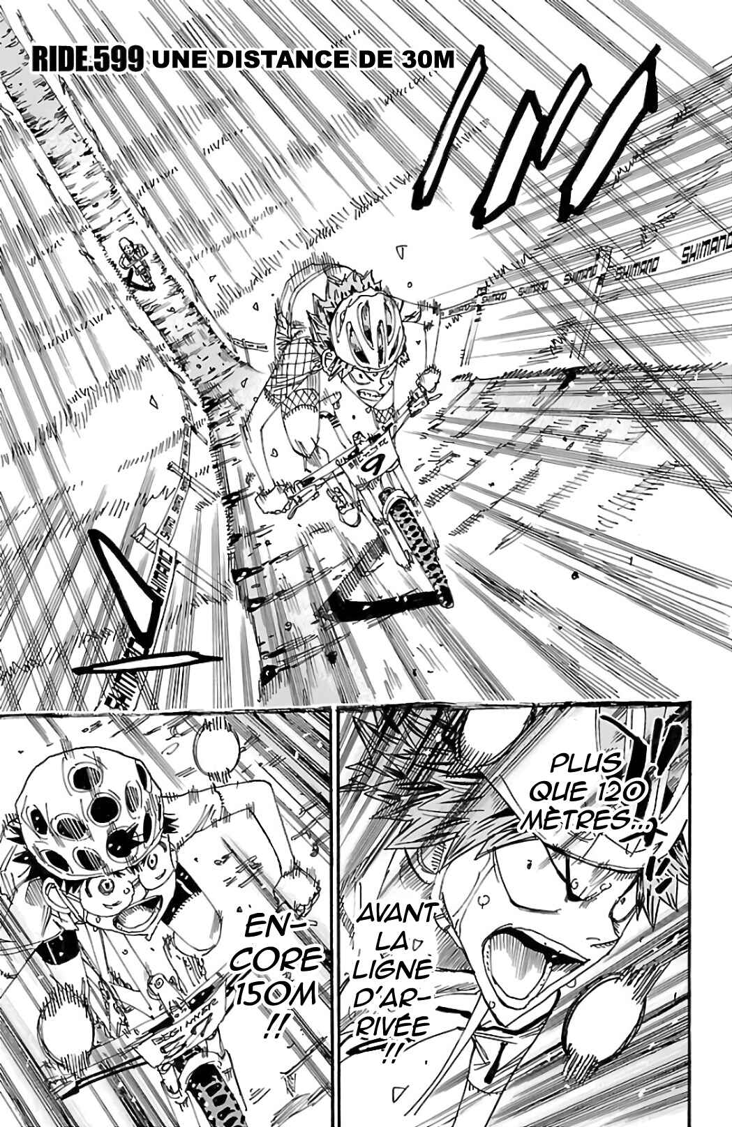 Chapter 599 - Page 3