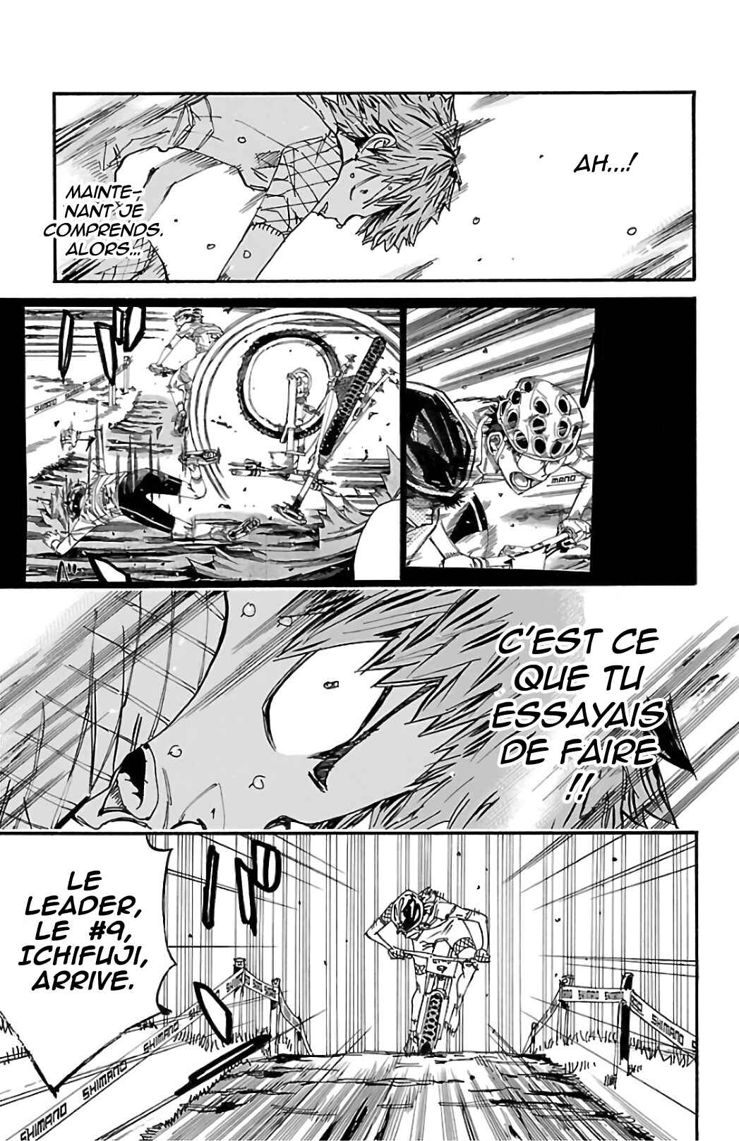 Chapter 599 - Page 9