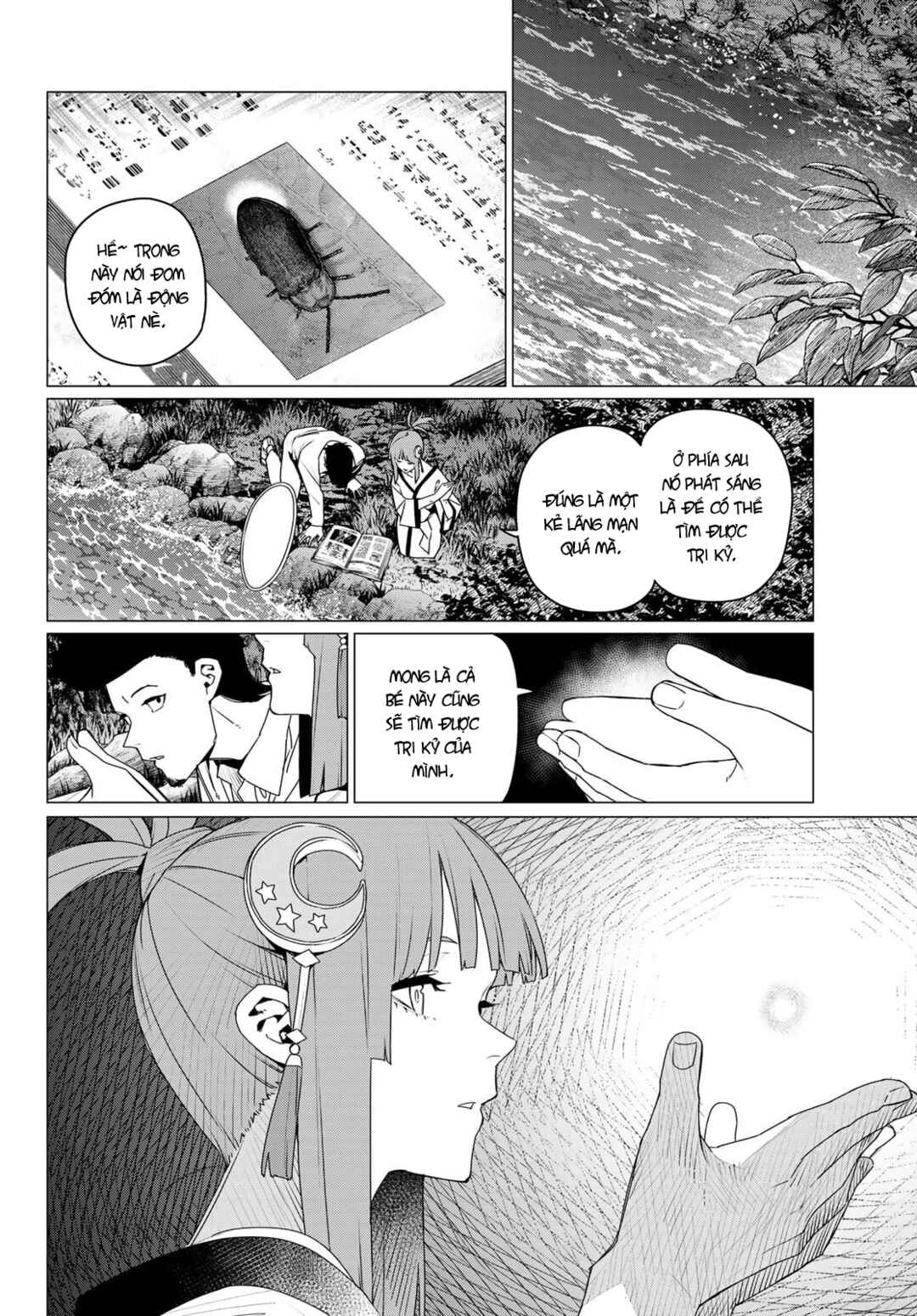 Chapter 189 - Page 3
