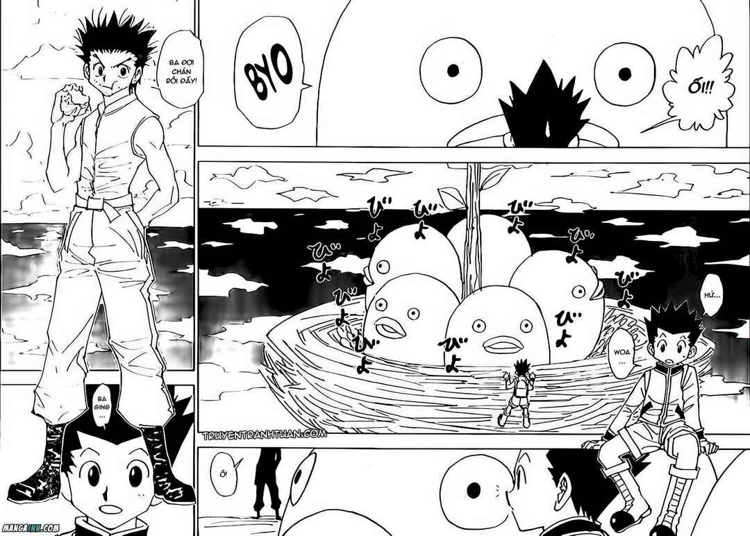 Chapter 338 - Page 10
