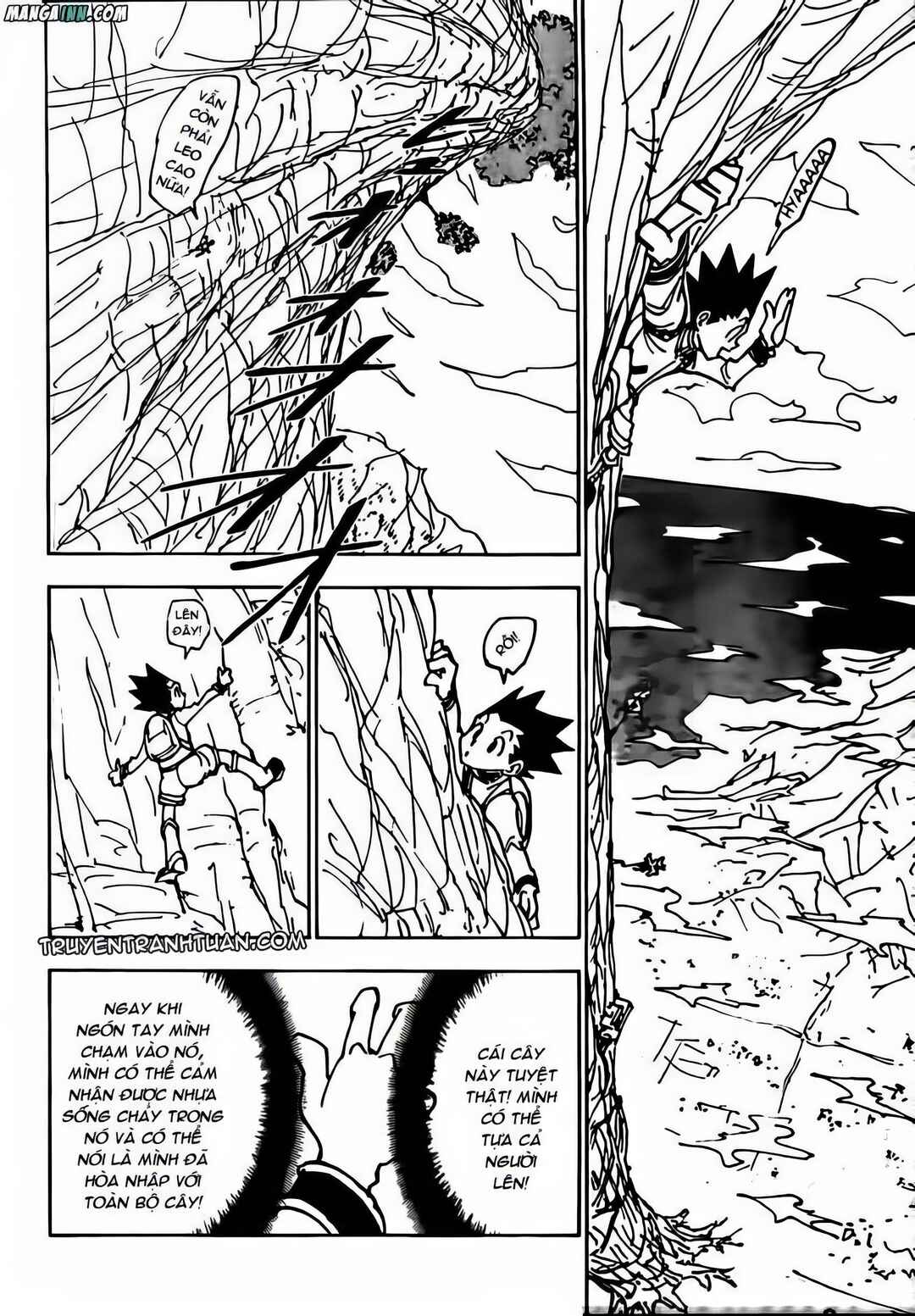 Chapter 338 - Page 8
