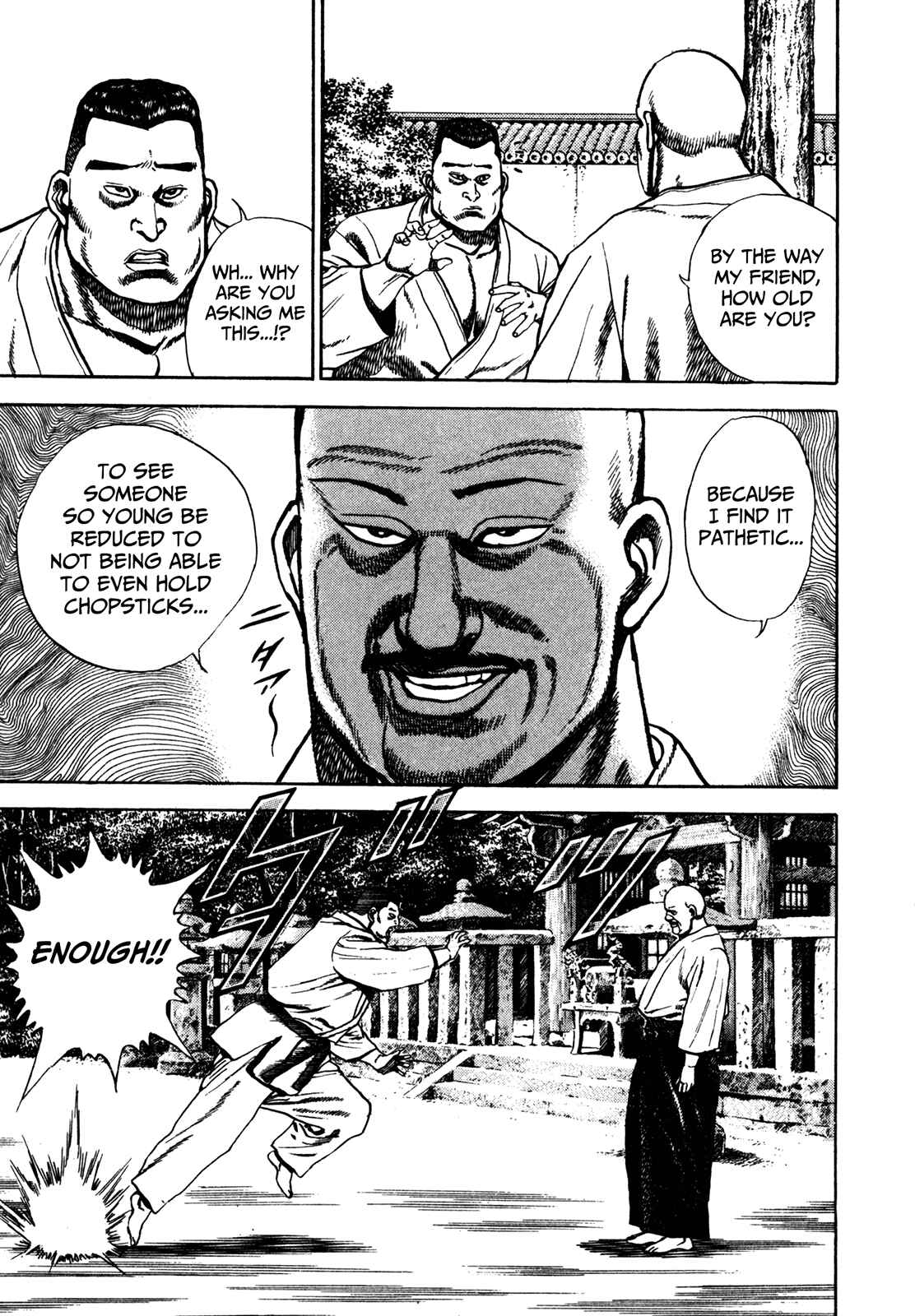 Chapter 116 - Page 4