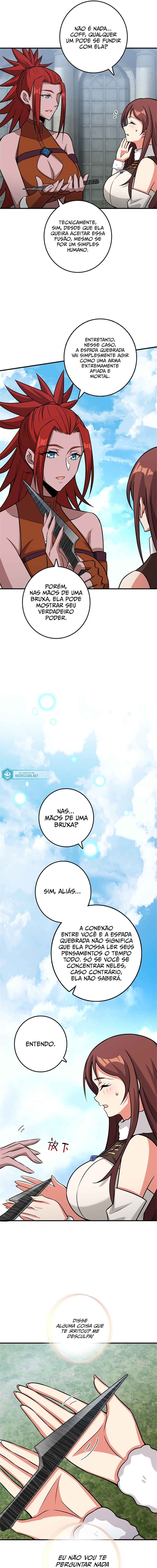 Chapter 411 - Page 9