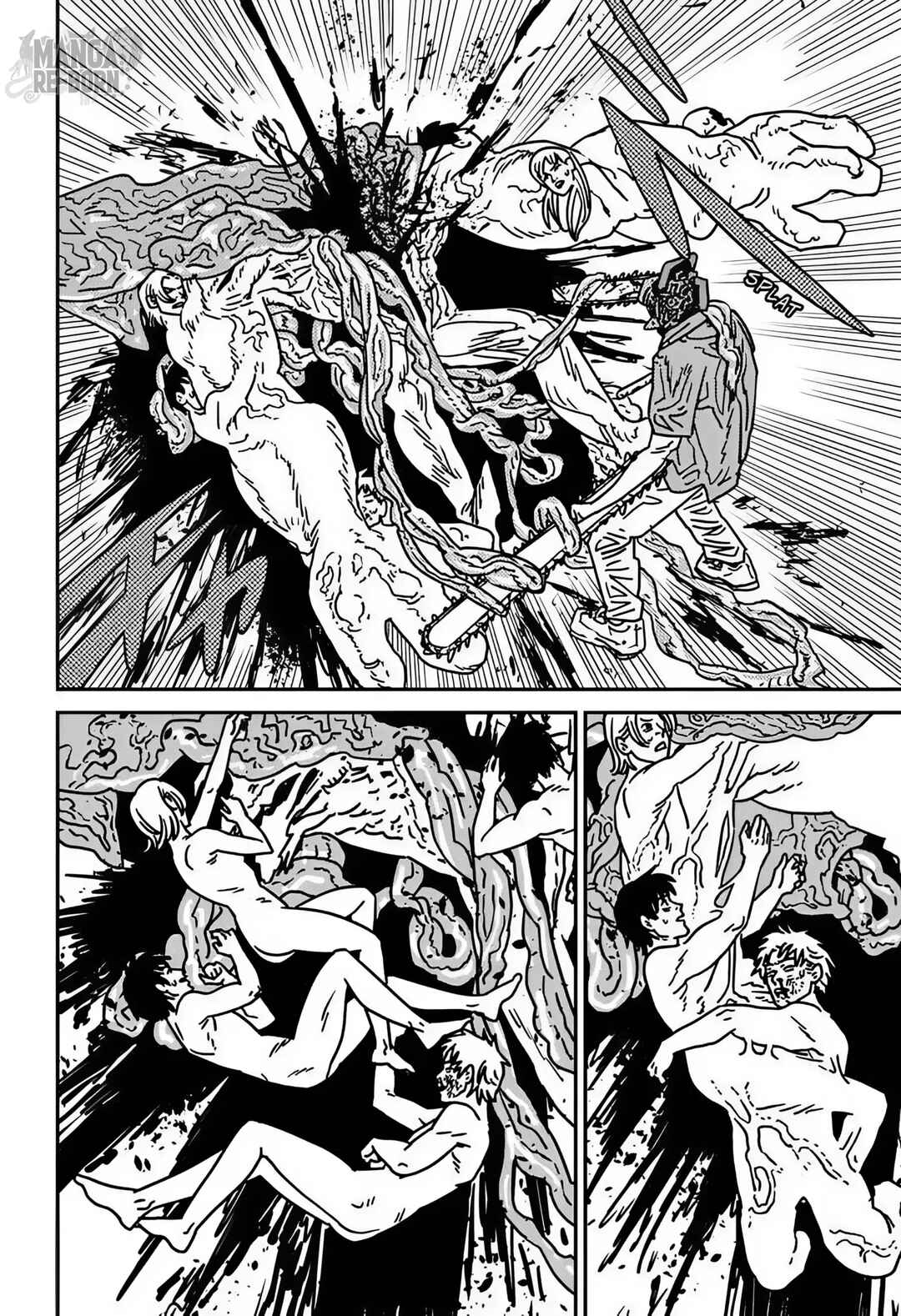 Chapter 204 - Page 11